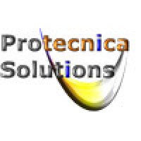 PROTECNICA SOLUTIONS LTD Logo