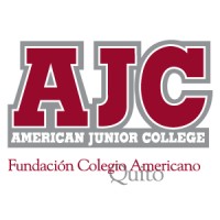 AJC American Junior College - Ecuador Logo