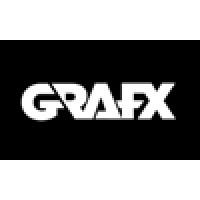 GRAFX CO. Logo