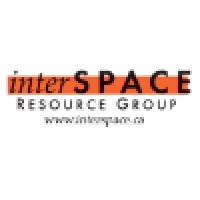 interSPACE Resource Group Inc. Logo