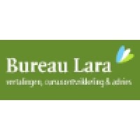 Bureau Lara v.o.f. Logo