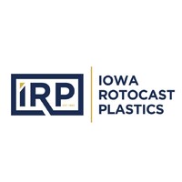 Iowa Rotocast Plastics, Inc. Logo