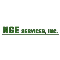 NGE Services, Inc. Logo