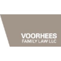 Voorhees Family Law, LLC Logo