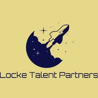 Locke Talent Partners Logo