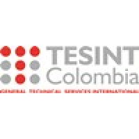 TESINT Colombia Logo