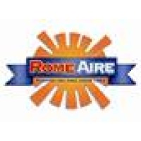 Rome Aire Services, Inc. Logo