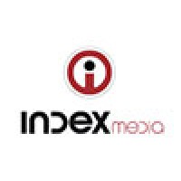 Index Media Mx Logo