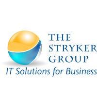 The Stryker Group Logo