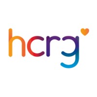 HCRG Logo