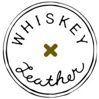 WHISKEY & LEATHER LLC Logo