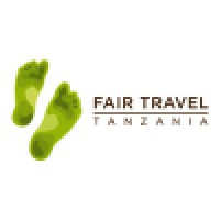Fair Travel™ | Tanzania Logo