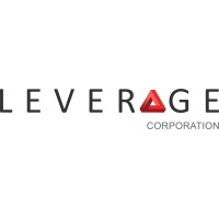 Leverage Corporation Logo