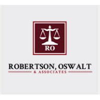 Robertson, Oswalt & Associates Logo