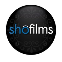 ShoFilms Logo