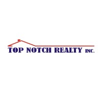 TOP NOTCH REALTY, INC. Logo