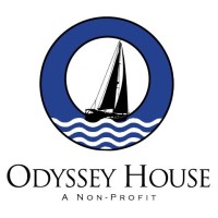 Odyssey House of Utah Logo