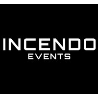 Incendo Events Logo