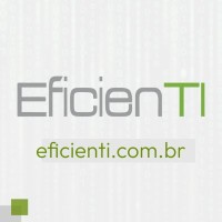 EficienTI Logo