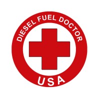 Diesel Fuel Doctor Logo