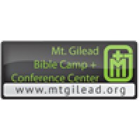 Mt. Gilead Bible Camp Logo