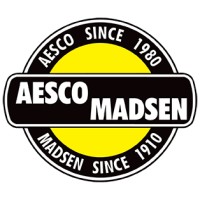 Aesco Madsen Logo