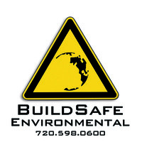 BuildSafe Environmental Ltd. Logo