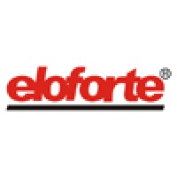 Eloforte Equipamentos Florestais Logo