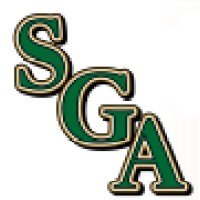 SOUTHERN GENERAL AGENCY, INC. Logo