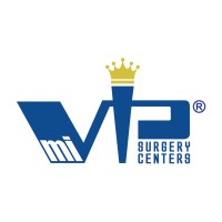 miVIP Surgery Centers Logo