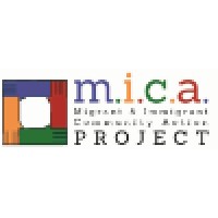 MICA Project Logo
