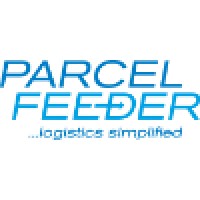 Parcel Feeder A/S Logo