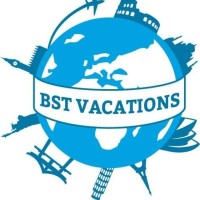 BST Vacations/Blowes & Stewart Travel Group Ltd. Logo