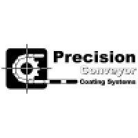 Precision Conveyor Technologies, Inc. Logo