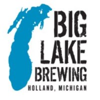Big Lake Brewing Logo