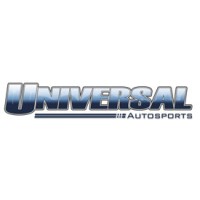 Universal Autosports Logo