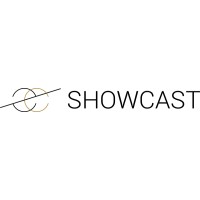 SHOWCAST Logo