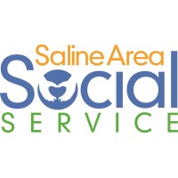 Saline Area Social Service, Inc. Logo