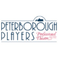 Peterborough Players Logo