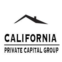 CALIFORNIA PRIVATE CAPITAL GROUP Logo