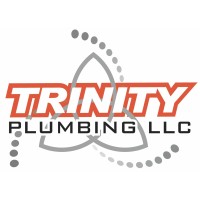TRINITY PLUMBING LLC Logo