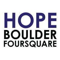 Hope Boulder Logo