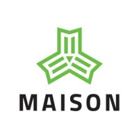 Maison Property Management LLC Logo