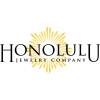 Honolulu Jewelry Company Logo