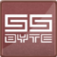 SSByte Logo