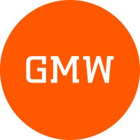 GLADE MICHEL WIRTZ Corporate & Competition Logo