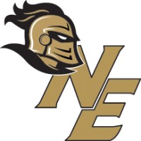 Northeast Metropolitan Regional Vocational High School Logo