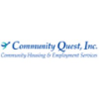 Community Quest, Inc. Logo