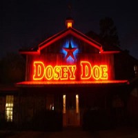 Dosey Doe, Inc. Logo