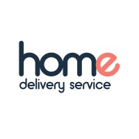 Home Delivery Service (HDS Global) Logo